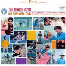 The Beach Boys: Drive-In (Remastered 2012) (Drive-In)