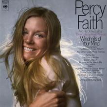 Percy Faith & His Orchestra: Windmills of Your Mind