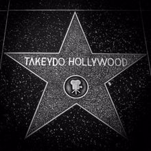 Takeydo: Hollywood (Single Edit)