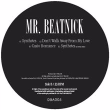 Mr. Beatnick, Architeq: Synthetes (Architeq Remix)