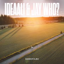 Ideaali & Jay Who?: Suomifilmi EP