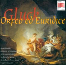 Václav Neumann: Gluck, C.W.: Orfeo Ed Euridice [Opera]