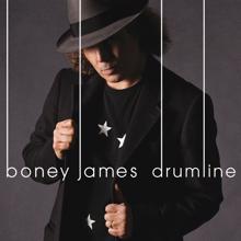 Boney James: Drumline