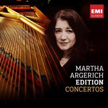 Martha Argerich: Martha Argerich - Concerti