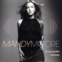 Mandy Moore: In My Pocket