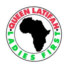 Queen Latifah / Monie Love: Ladies First