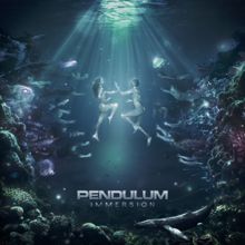 Pendulum: Set Me on Fire