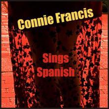 Connie Francis: Sings Spanish
