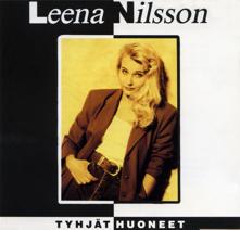 Leena Nilsson: Tyhjät huoneet