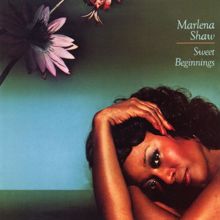 Marlena Shaw: The Writing's On the Wall