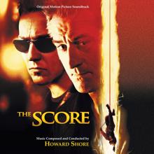 Howard Shore: The Score (Original Motion Picture Soundtrack)
