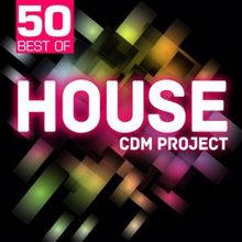 CDM Project: 50 Best of House