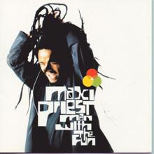 Maxi Priest: Message In A Bottle