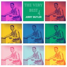 Jerry Butler: The Very Best of Jerry Butler