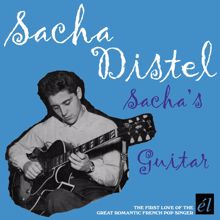 Sacha Distel: Sacha's Guitar