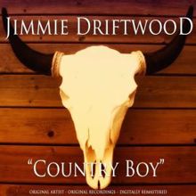 Jimmie Driftwood: Santy Anny-O