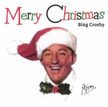 Bing Crosby: I'll Be Home For Christmas