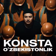 Konsta: O'zbekistonlik