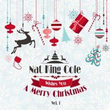 Nat King Cole: Silent Night (Original Mix)