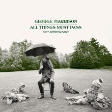 George Harrison: All Things Must Pass (50th Anniversary)
