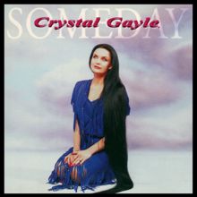 Crystal Gayle: I Believe / Amazing Grace / Old Rugged Cross / Softly and Tenderly (Medley)