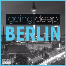 Various Artists: Going Deep in Berlin
