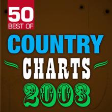 The Nashville Riders: 50 Best of Country Charts 2003