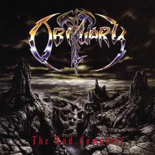 Obituary: The End Complete (Reissue)