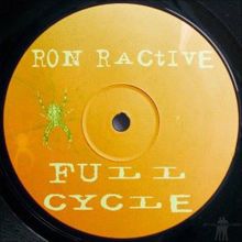 Ron Ractive: Full Cycle (Extended Mix)