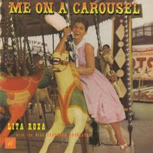 Lita Roza: Me on a Carousel