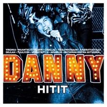 Danny: Bonus: Olet kohtaloni (Duetto: Danny & Mari) -You´re My Destiny