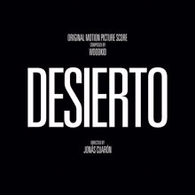 Woodkid: Desierto (Original Motion Picture Score)