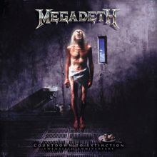 Megadeth: Captive Honour