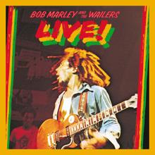 Bob Marley & The Wailers: Kinky Reggae (Live At The Lyceum, London/July 18,1975)