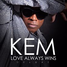 Kem, Erica Campbell: Love Always Wins