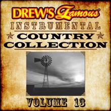 The Hit Crew: Drew's Famous Instrumental Country Collection Vol. 13