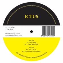 Ictus: Yeah Yeah Yeah