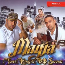 Tobi King: Magia