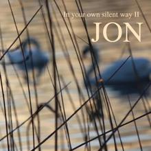 Jon: In Your Own Silent Way II