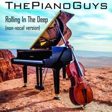 The Piano Guys: Rolling in the Deep (Non-Vocal Version)