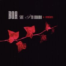 BoA: Sve Što Imamo (EP Remixes)