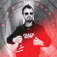 Ringo Starr: Zoom In EP