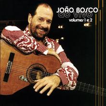 João Bosco: Memória De Pele (Live Version)