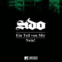 Sido: Ein Teil von mir (Unplugged Version) (Ein Teil von mir)