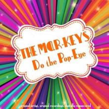 The Mar-Keys: Do the Pop-Eye