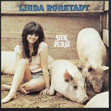 Linda Ronstadt: Silk Purse