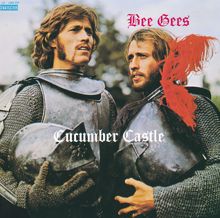 Bee Gees: Cucumber Castle