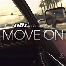 ATB: Move On (Lissat & Voltaxx Remix)