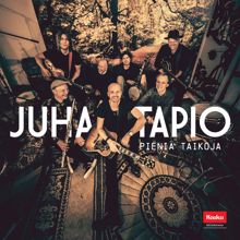 Juha Tapio: Minä sinua rakastan