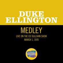 Duke Ellington: She Loves You/All My Loving/Eleanor Rigby (Medley/Live On The Ed Sullivan Show, March 1, 1970) (She Loves You/All My Loving/Eleanor Rigby)